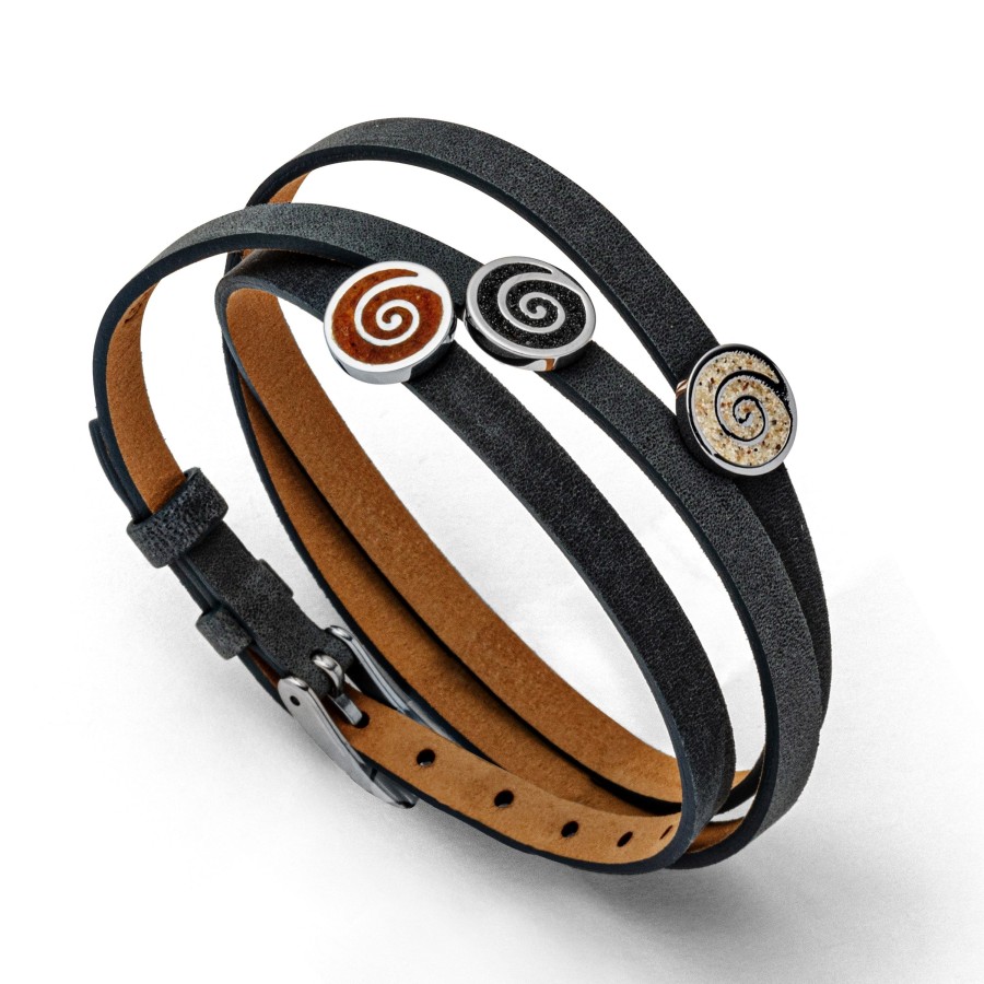 Schmuck Dur schmuck | Element "Spirale"