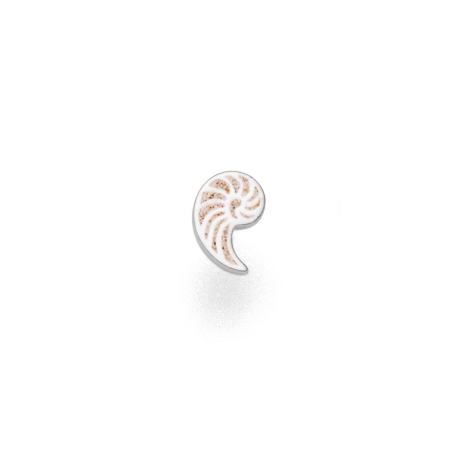 Schmuck Dur schmuck | Element "Sandnautilus"