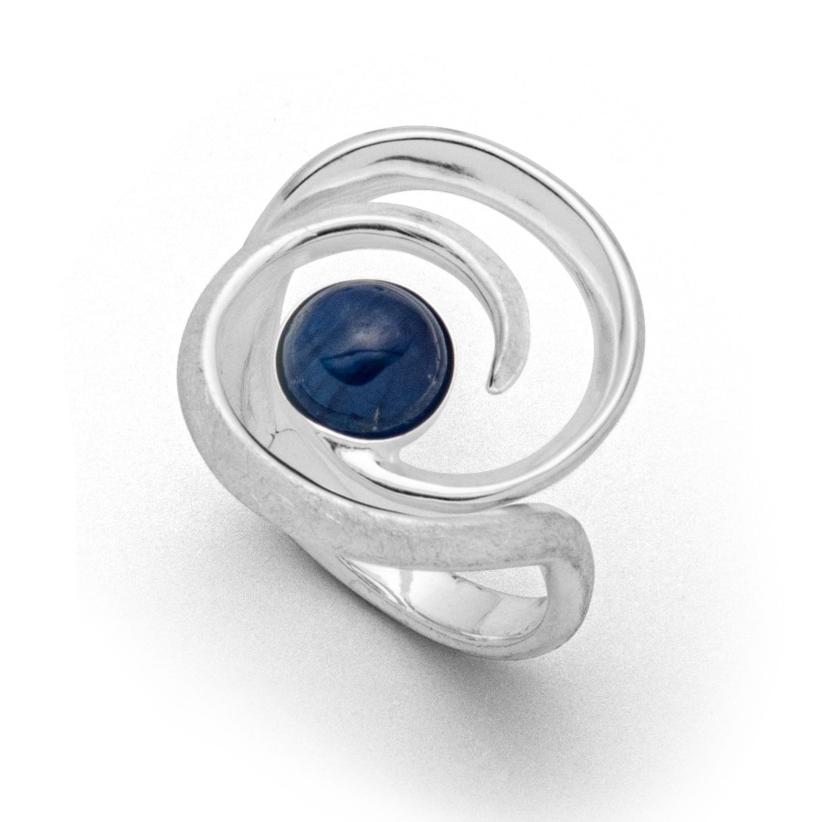 Schmuck Dur schmuck | Ring "Windbraut"