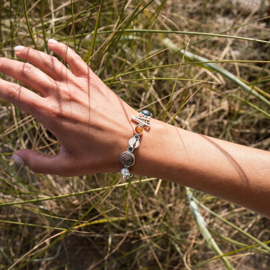 Schmuck Dur schmuck | Armband "Strandrausch 4.0"