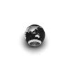 Schmuck Dur schmuck | Anhanger Bead "Our World"