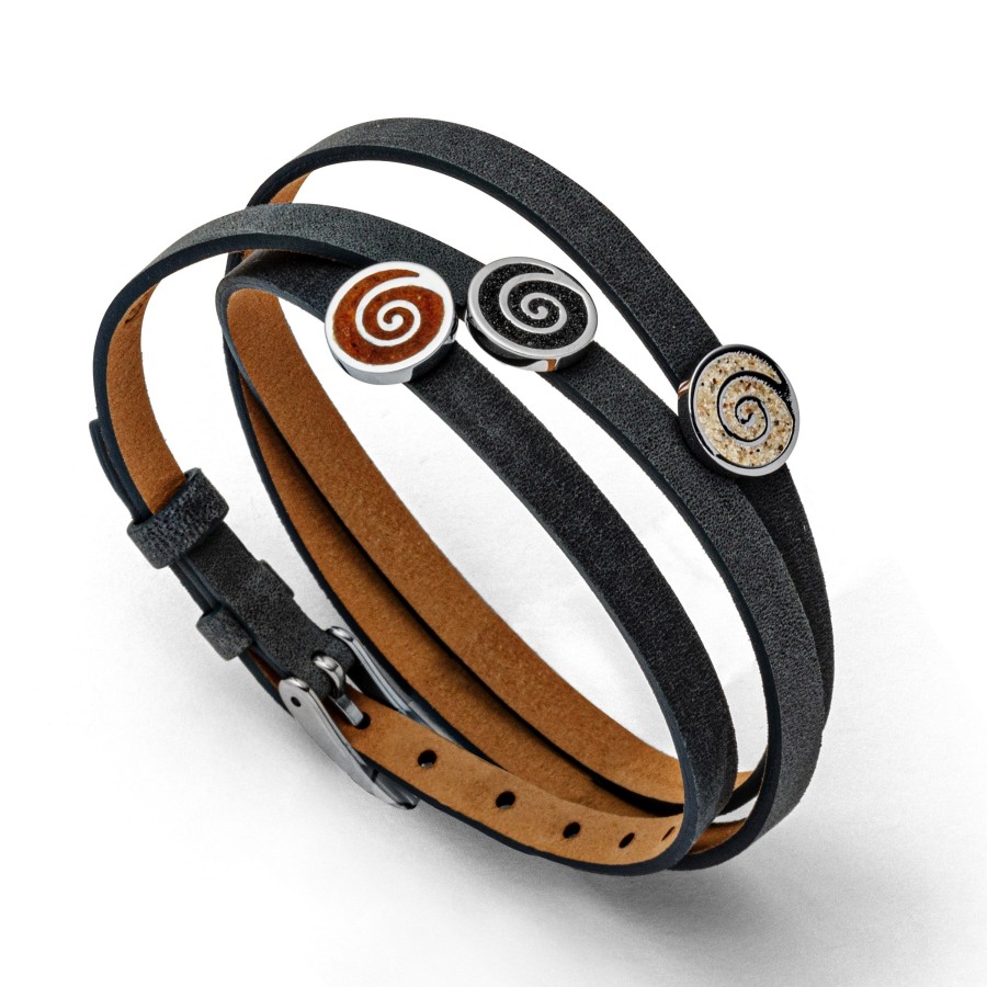 Schmuck Dur schmuck | Element "Spirale"