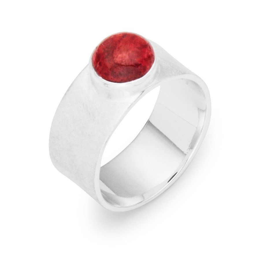 Schmuck Dur schmuck | Ring "Betty"