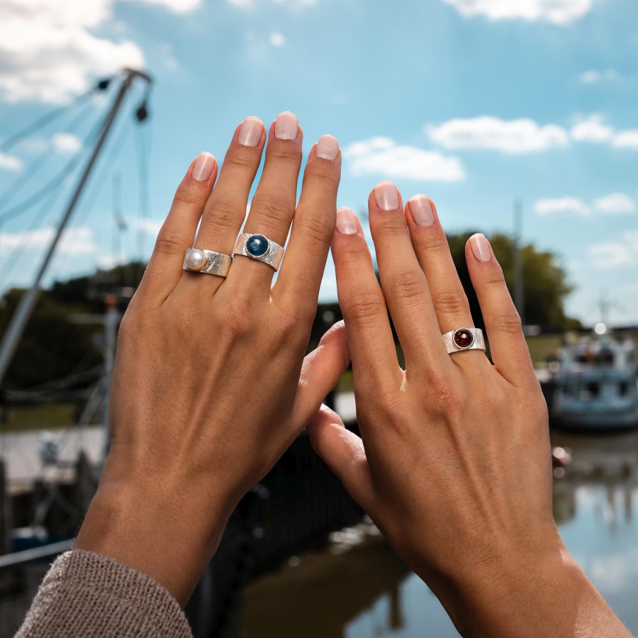 Schmuck Dur schmuck | Ring "Betty"