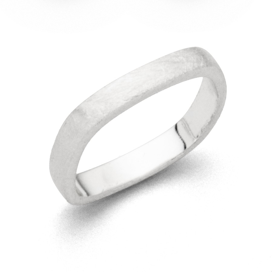 Schmuck Dur schmuck | Ring "Flut"