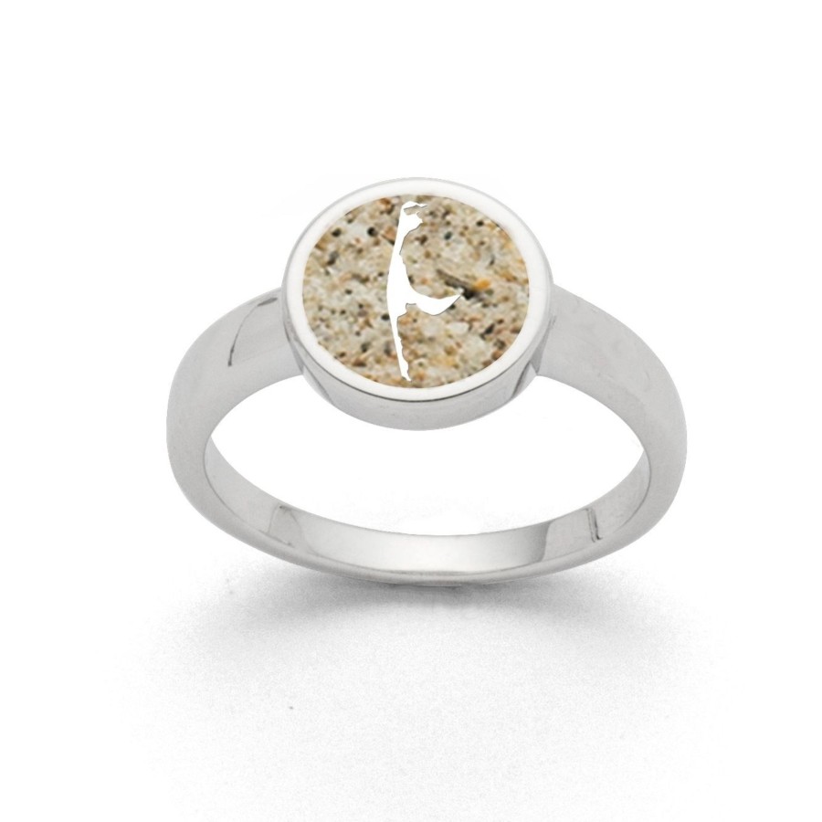 Schmuck Dur schmuck | Ring "Sylt"