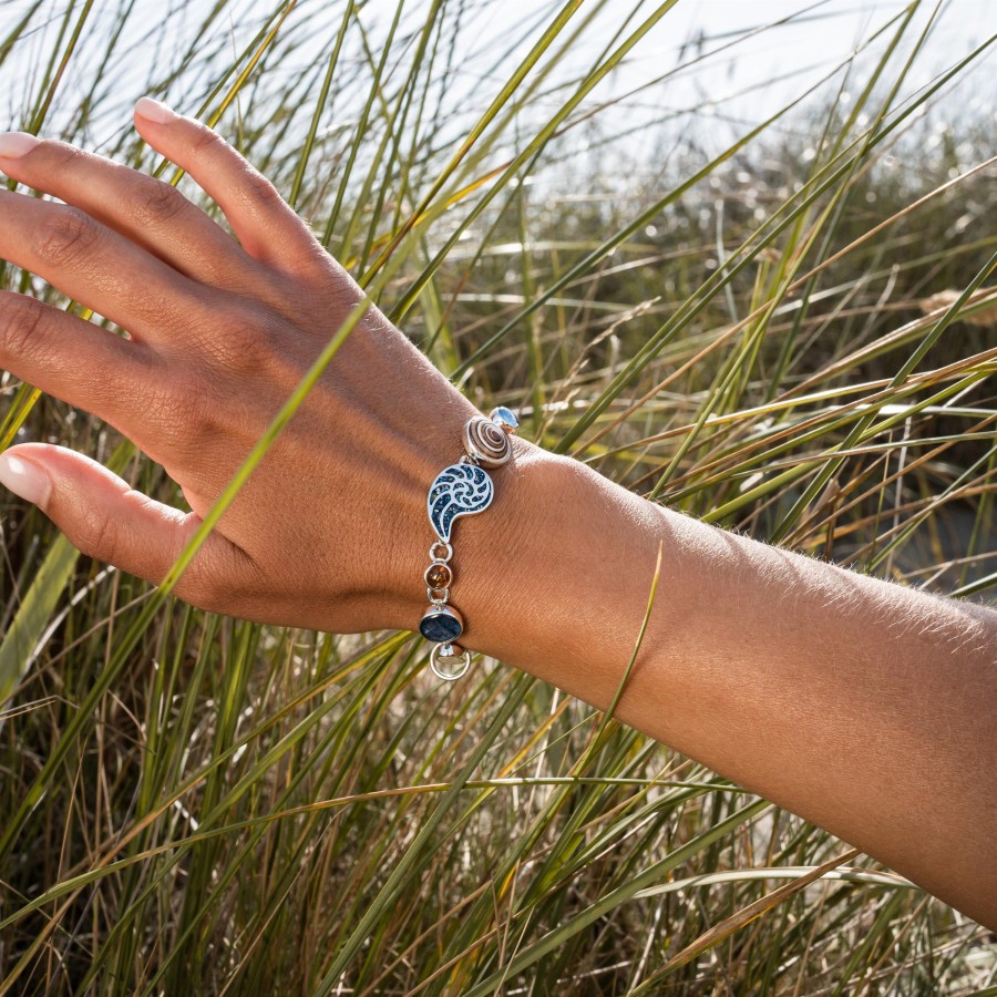 Schmuck Dur schmuck | Armband "Strandrausch 5.0"