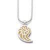 Schmuck Dur schmuck | Anhanger "Sandnautilus"