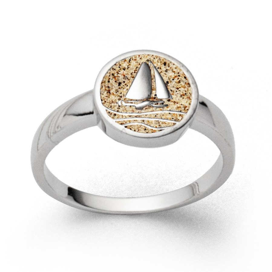 Schmuck Dur schmuck | Ring "Ahoi"