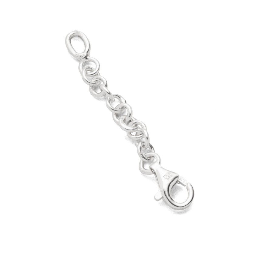 Schmuck Dur schmuck | Verlangerungskette Mit Karabiner